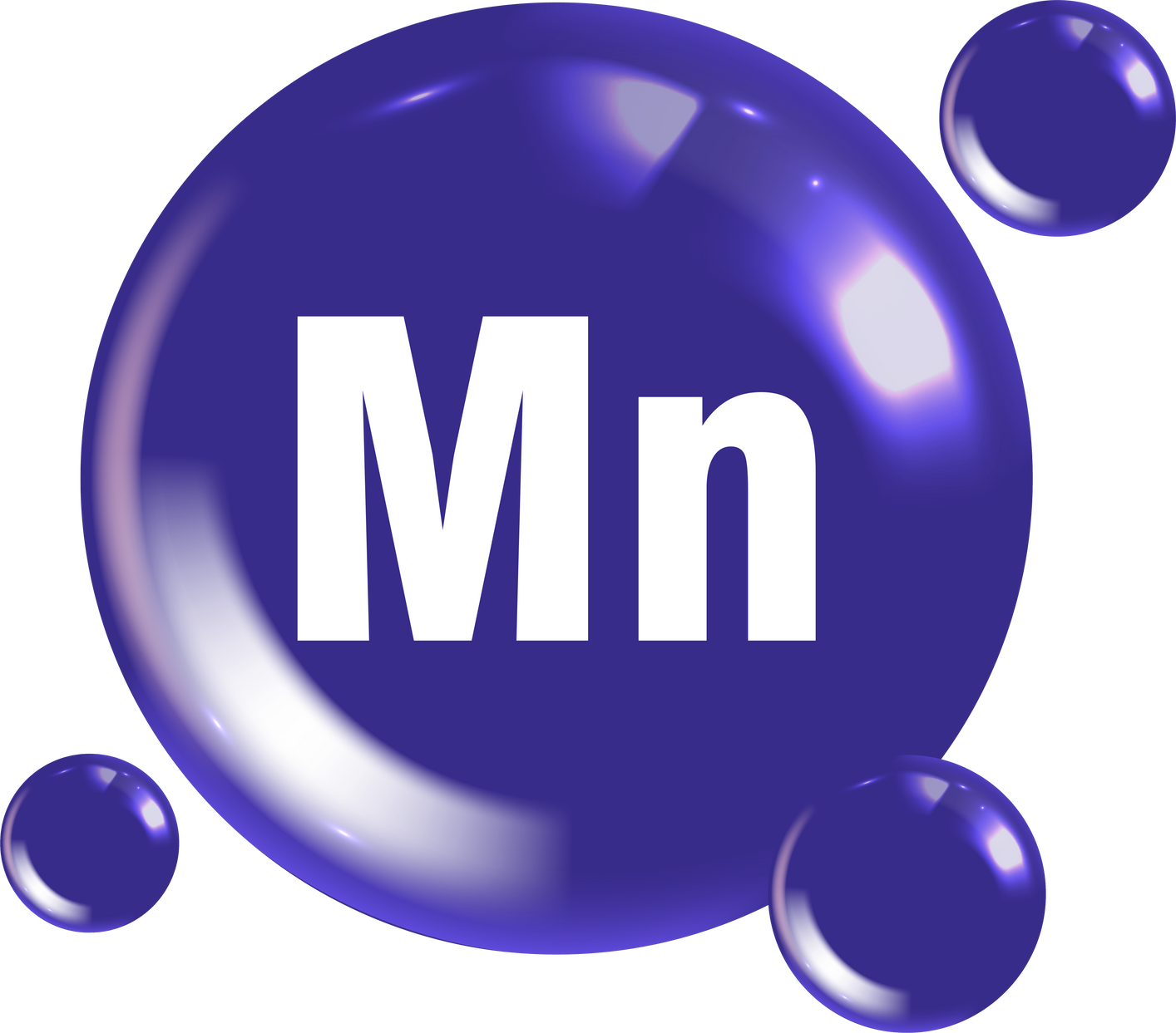 Manganese Mn